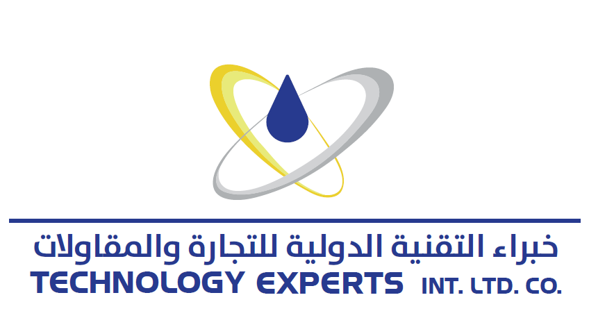 شركة خبراء التقنية
