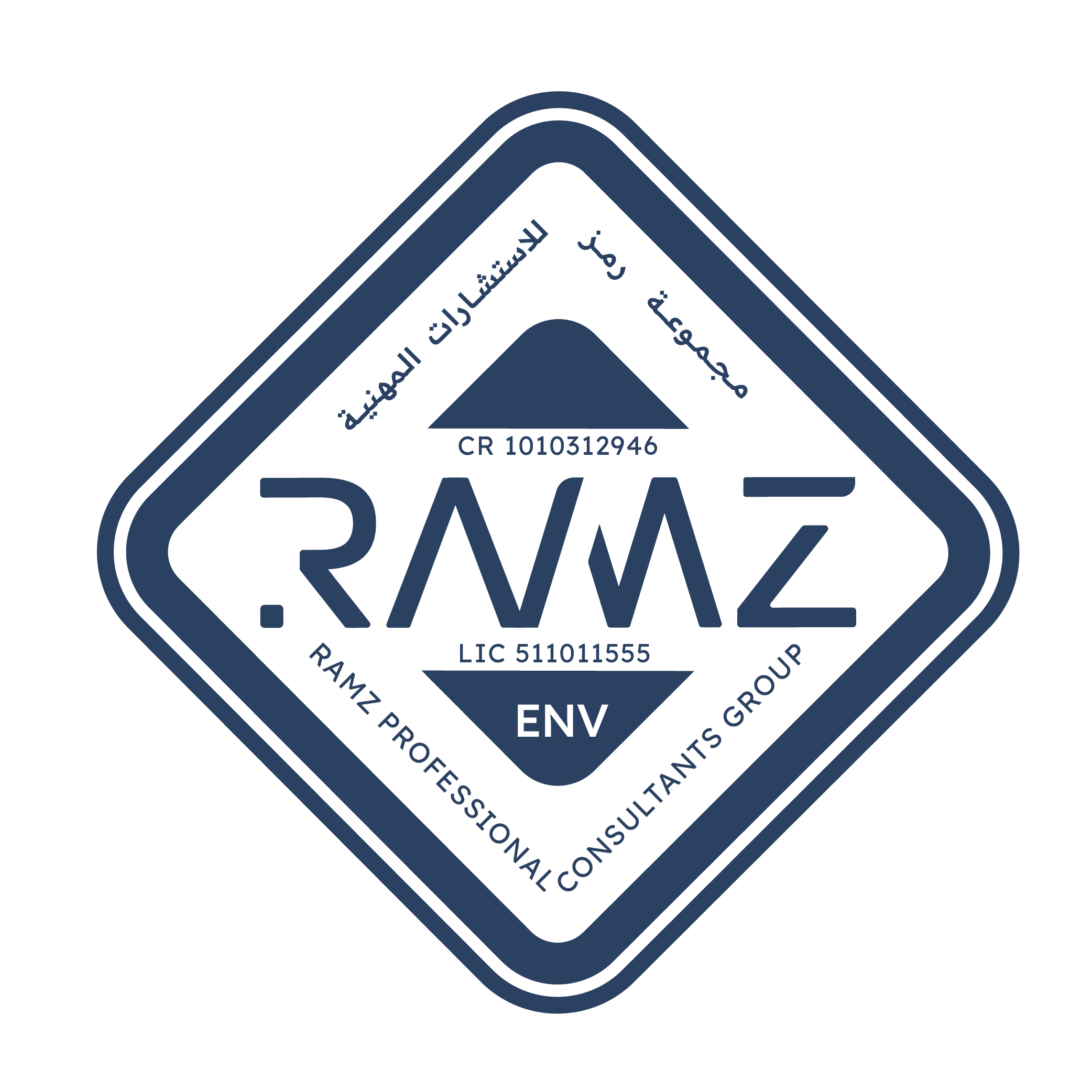 مجموعة رمز للاستشارات المهنية