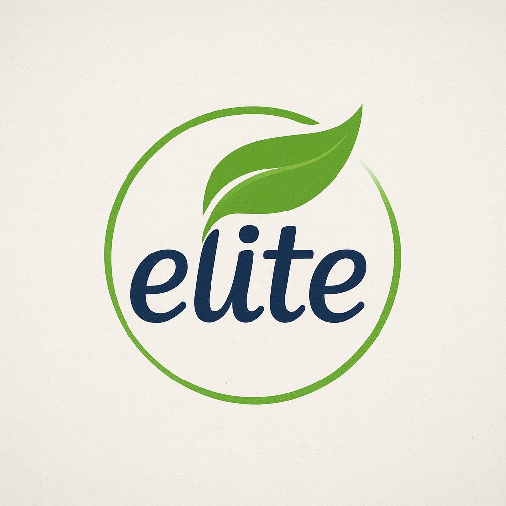 شركة النخبة البيئية